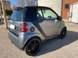 SMART ForTwo 1000 62 kW coupé passion