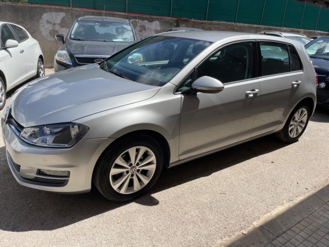 VOLKSWAGEN Golf 1.6 TDI 110 CV 5p. Sport Edition BlueMotion Tech. Immagine 1