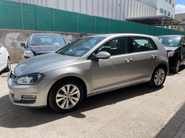 VOLKSWAGEN Golf 1.6 TDI 110 CV 5p. Sport Edition BlueMotion Tech. Immagine 0