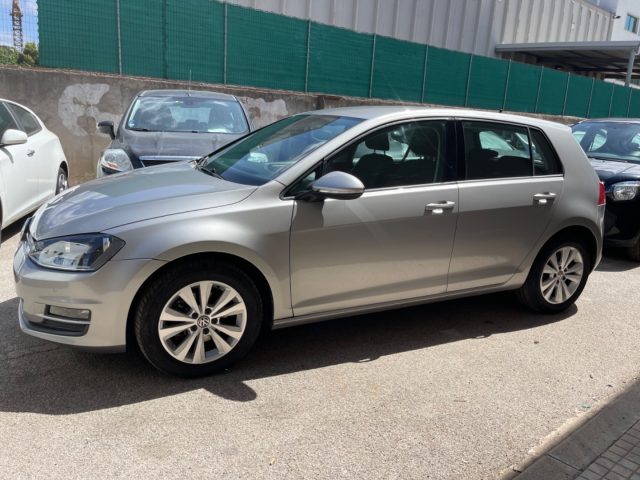 VOLKSWAGEN Golf 1.6 TDI 110 CV 5p. Sport Edition BlueMotion Tech. Immagine 3