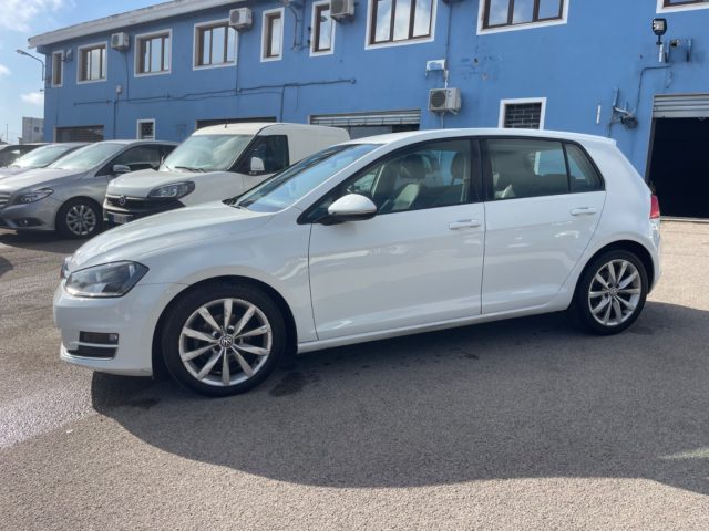 VOLKSWAGEN Golf 1.6 TDI 5p. Immagine 1