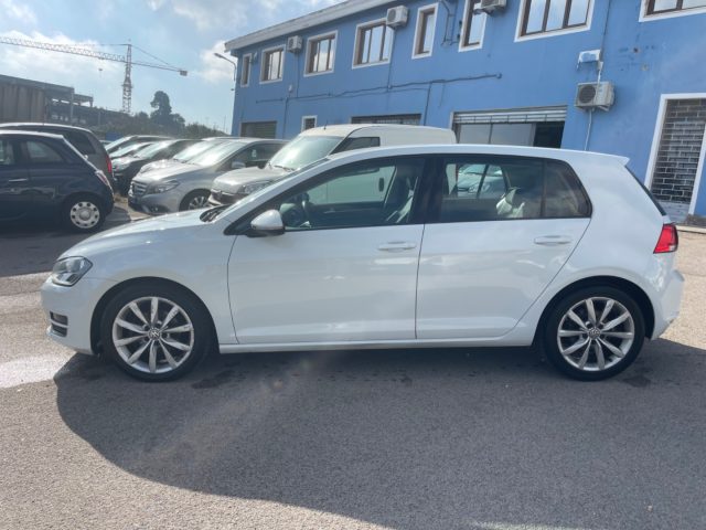 VOLKSWAGEN Golf 1.6 TDI 5p. Immagine 0