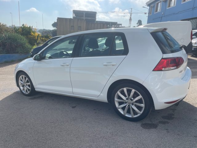 VOLKSWAGEN Golf 1.6 TDI 5p. Immagine 2