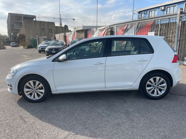 VOLKSWAGEN Golf 1.6 TDI 5p. 105CV Immagine 0