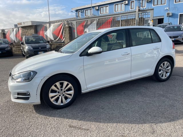 VOLKSWAGEN Golf 1.6 TDI 5p. 105CV Immagine 1