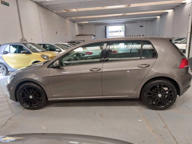 VOLKSWAGEN Golf 1.6 TDI 90 CV 5p. Immagine 0