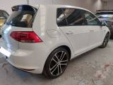 VOLKSWAGEN Golf GTD 2.0 TDI 5p.