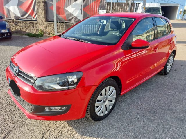 VOLKSWAGEN Polo 1.2 70 CV 5p. Comfortline Immagine 0