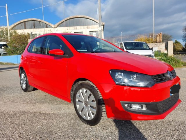 VOLKSWAGEN Polo 1.2 70 CV 5p. Comfortline Immagine 1