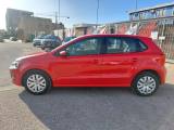 VOLKSWAGEN Polo 1.2 70 CV 5p. Comfortline