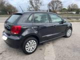 VOLKSWAGEN Polo 1.2 TDI DPF 5 p.