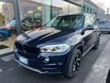 BMW X5 xDrive25d Luxury Telecamera 360 Paddle Assistenti