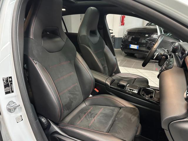 MERCEDES-BENZ A 250 Automatic PREMIUM AMG Line Immagine 2