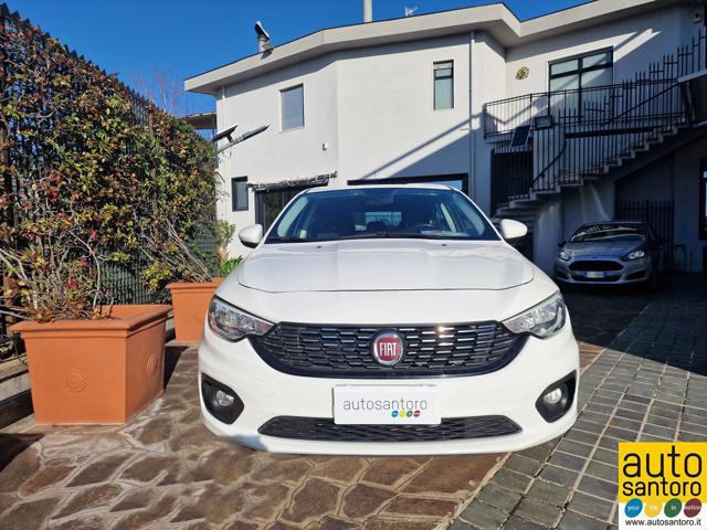 FIAT Tipo 1.3 Mjt S&S 5 porte Easy Immagine 1