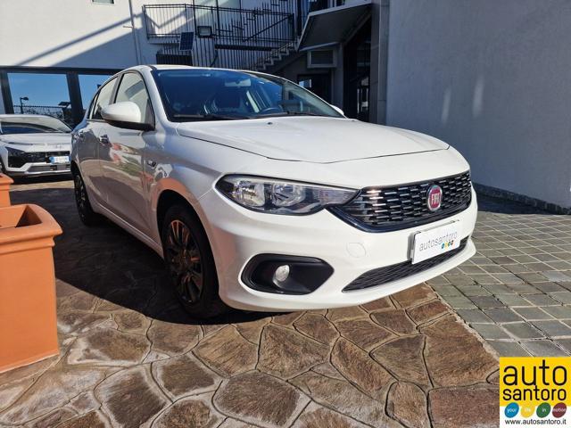 FIAT Tipo 1.3 Mjt S&S 5 porte Easy Immagine 2