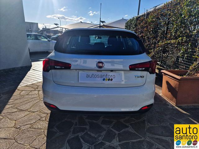 FIAT Tipo 1.3 Mjt S&S 5 porte Easy Immagine 4