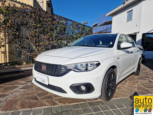 FIAT Tipo 1.3 Mjt S&S 5 porte Easy Immagine 0