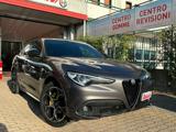 ALFA ROMEO Stelvio 2.2 Turbodiesel 210 CV AT8 Q4 Veloce