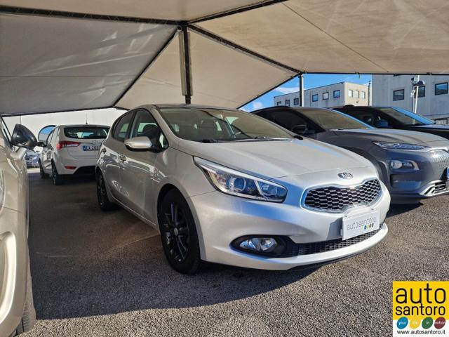 KIA cee'd 1.4 CRDi 5 porte Cool Immagine 0