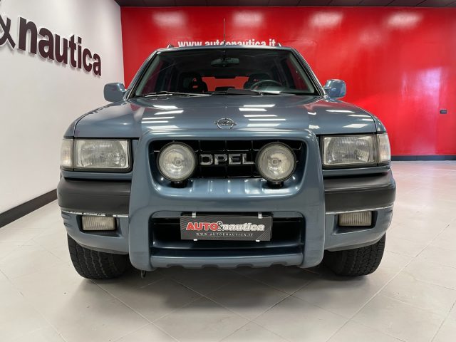 OPEL Frontera 2.2 16V DTI WAGON LIMITED Immagine 3