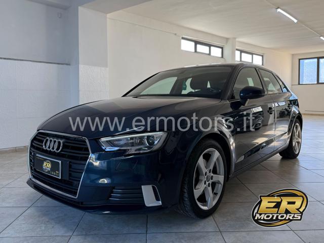 AUDI A3 SPB 1.6 TDI 116 CV S tronic Business Immagine 0