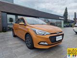 HYUNDAI i20 1.2 5 porte Classic