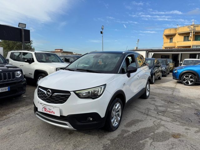 OPEL Crossland X 1.5 ECOTEC D 102 CV Start&Stop Design Line Immagine 0