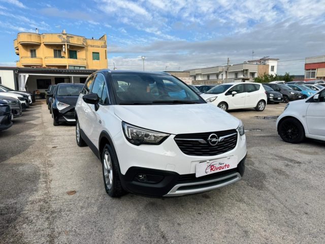 OPEL Crossland X 1.5 ECOTEC D 102 CV Start&Stop Design Line Immagine 1