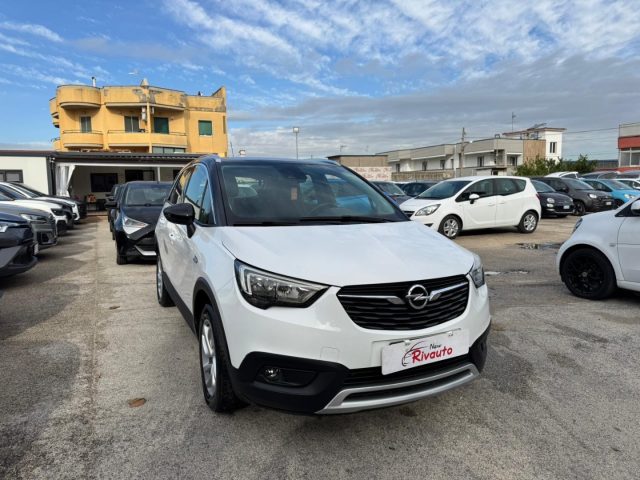 OPEL Crossland X 1.5 ECOTEC D 102 CV Start&Stop Design Line Immagine 4