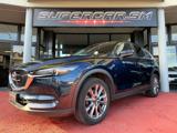 MAZDA CX-5 2.2L Skyactiv-D 150 CV 2WD Exceed 360°KYELESS