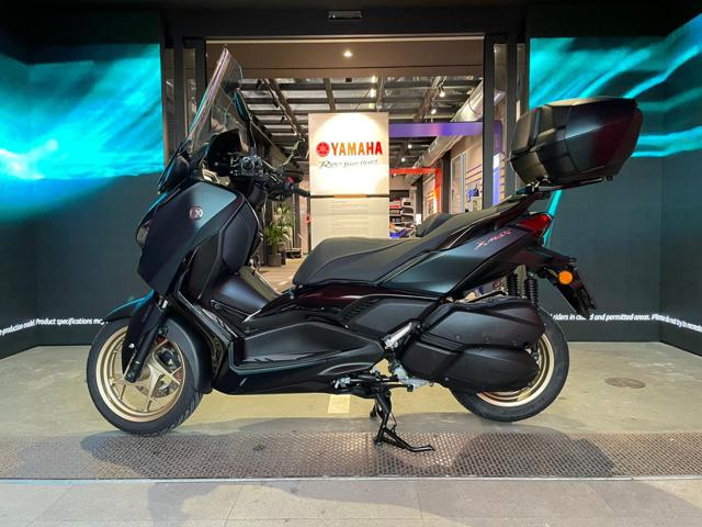 YAMAHA X-MAX 300 Tech Max Immagine 3