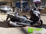 BMW C 400 GT Triple Black- Possibile garanzia di 1 anno