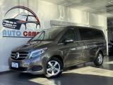 MERCEDES-BENZ V 220 d Sport Long Iva Inclusa