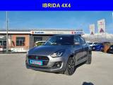 SUZUKI Swift 1.2 Hybrid 4WD AllGrip Top -199-