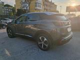 PEUGEOT 3008 BlueHDi 120 S&S EAT6 GT Line