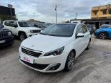 PEUGEOT 308 1.6 e-HDi 115 CV Stop&Start Allure