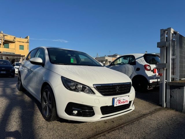 PEUGEOT 308 BlueHDi 130 S&S ALLURE Immagine 2