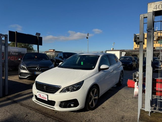 PEUGEOT 308 BlueHDi 130 S&S ALLURE Immagine 0