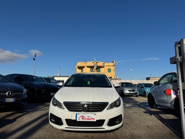 PEUGEOT 308 BlueHDi 130 S&S ALLURE Immagine 1