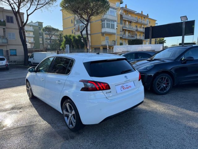 PEUGEOT 308 BlueHDi 130 S&S ALLURE Immagine 3