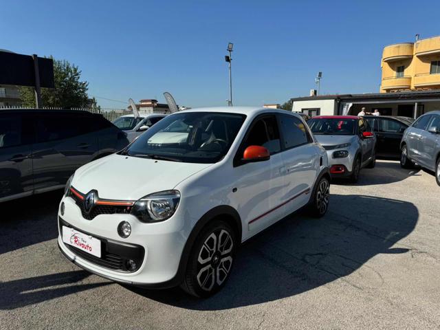 RENAULT Twingo TCe 110 CV EDC GT3 Automatico Immagine 0