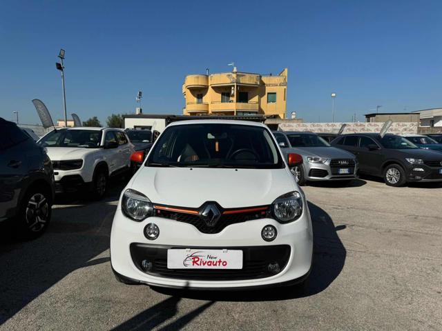 RENAULT Twingo TCe 110 CV EDC GT3 Automatico Immagine 1