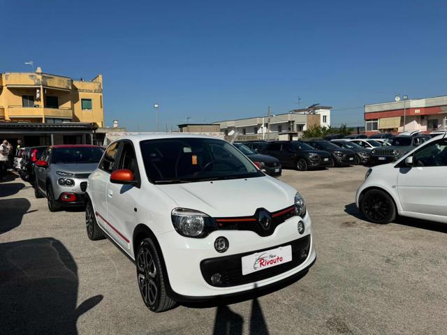 RENAULT Twingo TCe 110 CV EDC GT3 Automatico Immagine 2