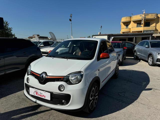 RENAULT Twingo TCe 110 CV EDC GT3 Automatico Immagine 3