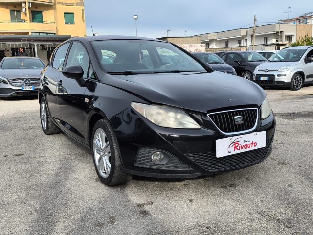 SEAT Ibiza 1.2 70 CV 5p. Reference Immagine 1