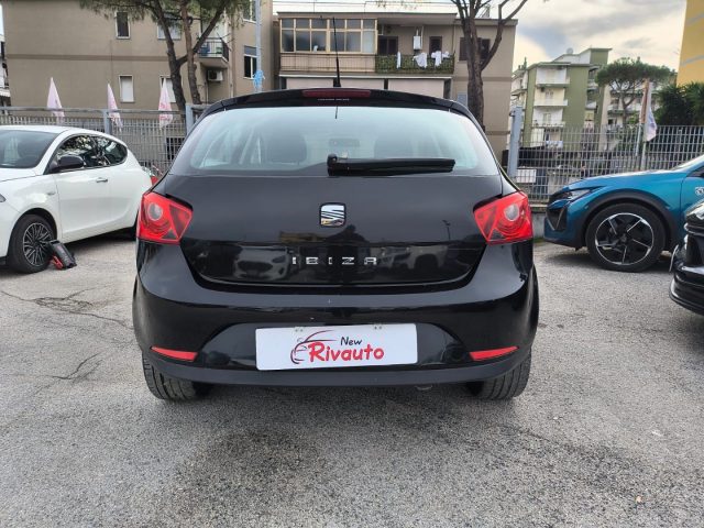 SEAT Ibiza 1.2 70 CV 5p. Reference Immagine 3