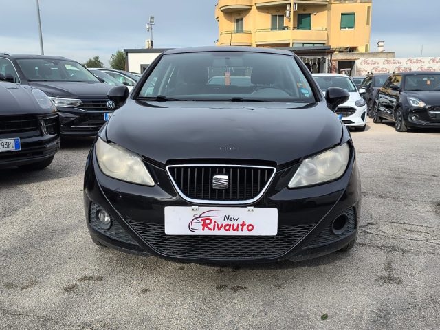 SEAT Ibiza 1.2 70 CV 5p. Reference Immagine 0