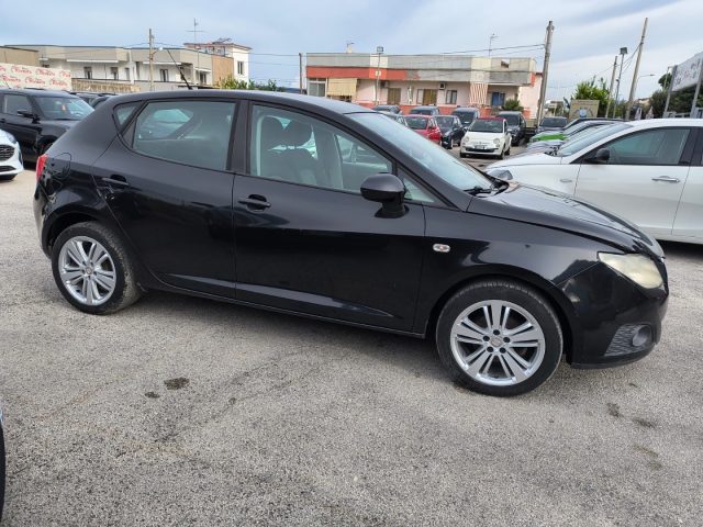 SEAT Ibiza 1.2 70 CV 5p. Reference Immagine 2