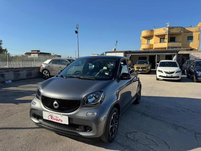 SMART ForFour 70 1.0 Passion Immagine 3