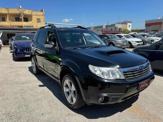 SUBARU Forester 2.0D XS Trend 4 x 4 Immagine 0